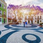 Full-Day Private Tour in Lagos and Benangil from Lisbon - Authentic Experiences and Practical Tips