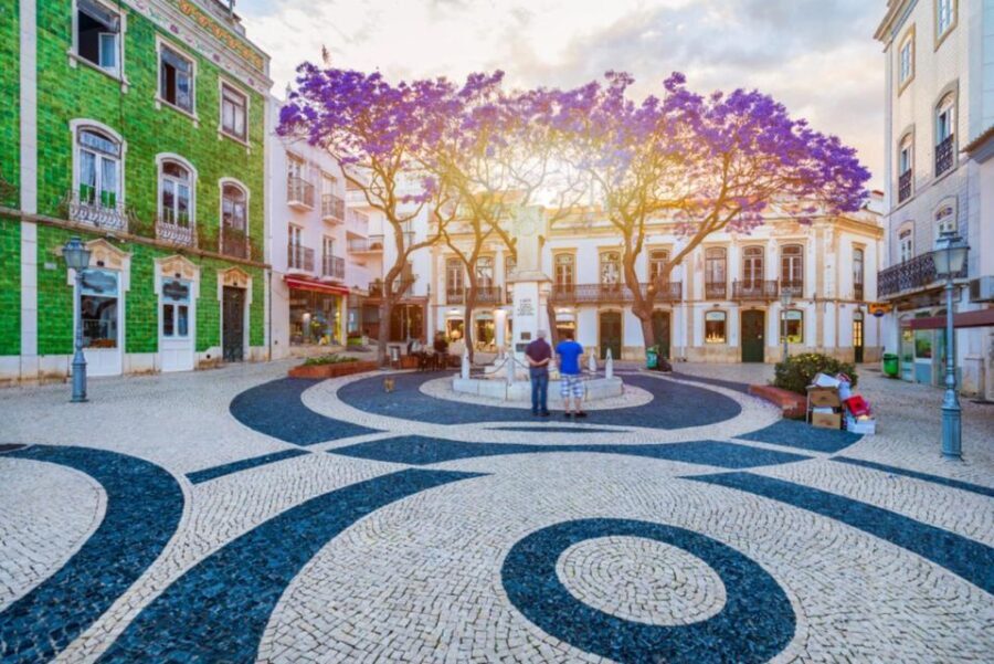 Full-Day Private Tour in Lagos and Benangil from Lisbon - Authentic Experiences and Practical Tips