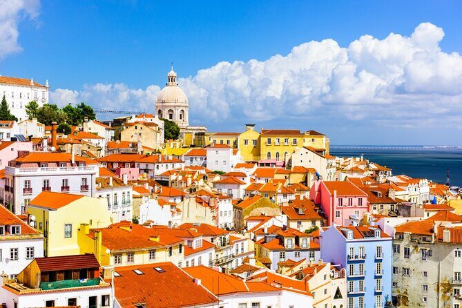 Full-Day Private Tour In Lisbon - The Sum Up