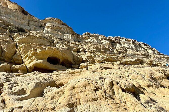 Full-Day Private Tour in Matala Caves and Ancient Gortyn in Crete - The Sum Up: An Authentic Crete Experience Worth Your Time