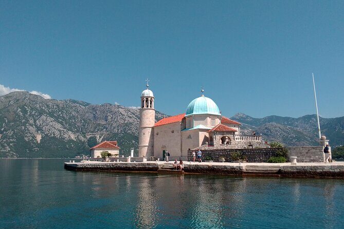 Full Day Private Tour in Montenegro Coast - The Sum Up