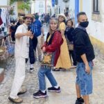 Full Day Private Tour in Paradisiac Beach from Lisbon - Key Points