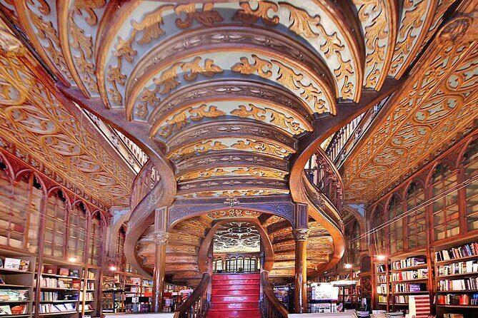 Full-Day Private Tour in Porto from Lisbon - Who Should Consider This Tour?