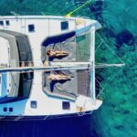 Full-Day Private Tour in Santorini by Luxury Catamaran - Frequently Asked Questions