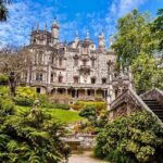 Full-Day Private Tour in Sintra and Cascais - The Practicalities and Value