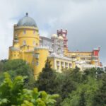Full-day Private tour in Sintra and important landmarks - What to Expect: The Details That Matter