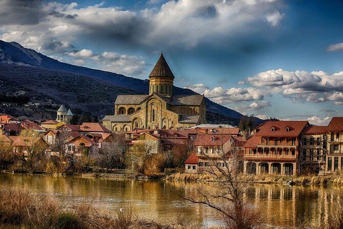 Full-day Private tour in Tbilisi & Mtskheta With unforgettable impressions - What Travelers Say
