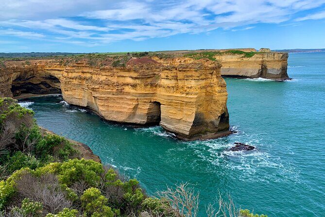 Full-Day Private Tour in Victoria - Transportation and Comfort