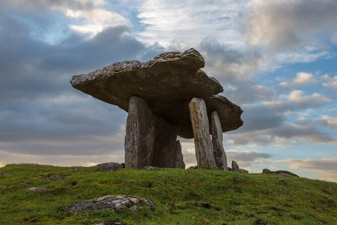 Full-Day Private Tour in West Coast of Ireland - Is This Tour Worth the Price?