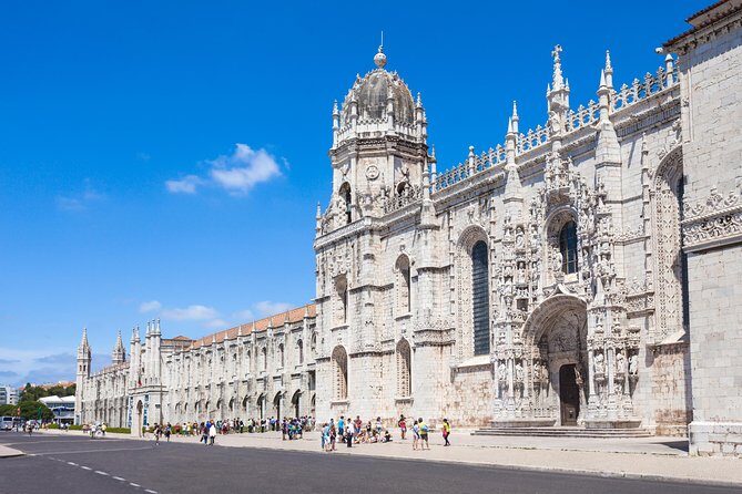 Full Day Private Tour - Lisbon's Heritage and Modernity - FAQs