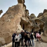 Full Day Private Tour; Mix of Red and Green Tour/Cappadocia - Who Will Love This Tour?