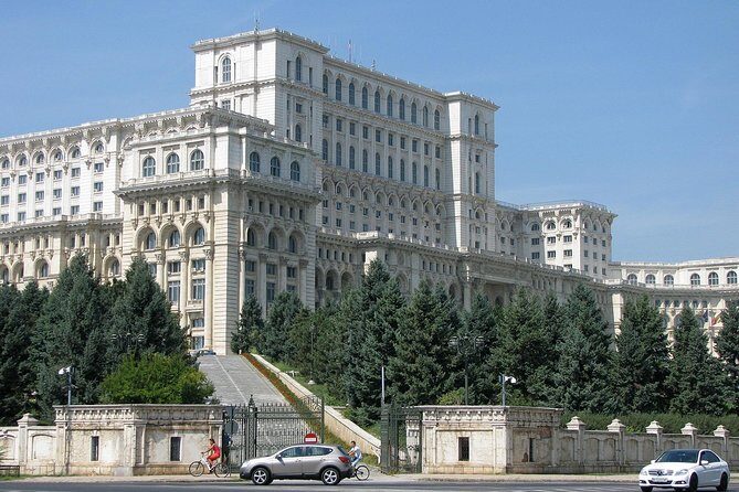 Full-Day Private Tour of Bucharest and Mogosoaia Palace - Who Will Love This Tour?