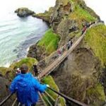 Full-Day Private Tour of Giants Causeway with Pick Up - Detailed Review of the Full-Day Private Giants Causeway Tour