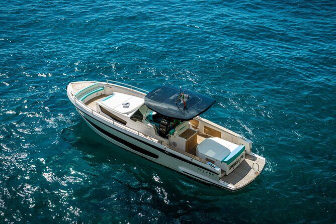 Full Day Private Tour of Ischia by Luxury Yacht - An In-Depth Look at the Full Day Private Tour of Ischia by Luxury Yacht