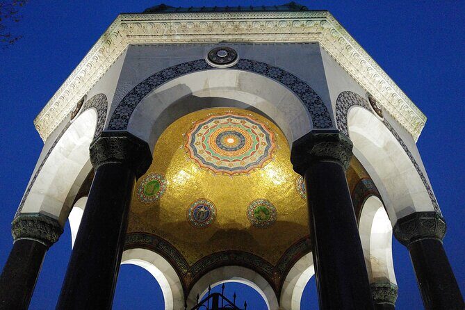Full-Day Private Tour of Istanbul with Pick Up - Who Will Love This Tour?