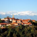 Full-Day Private Tour of Kakheti Region with Pick Up - Practical Details and Value