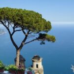Full-Day Private Tour of Pompeii and Amalfi Coast from Rome - Detailed Breakdown of the Experience