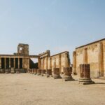 Full Day Private Tour of Pompeii and Naples from Sorrento - Highlights of the Itinerary