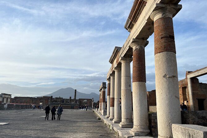 Full Day Private Tour of Pompeii and the Amalfi Coast - Final Thoughts