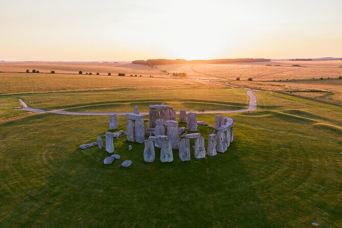 Full-Day Private Tour of Stonehenge and Bath with Pickup - The Sum Up: Who Will Love This Tour?