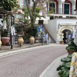 Full Day Private Tour of the Amalfi Coast from Naples - Exploring the Amalfi Coast: A Detailed Look