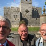 Full day Private Tour of the Isle of Man with experienced qualified driver guide - The Sum Up