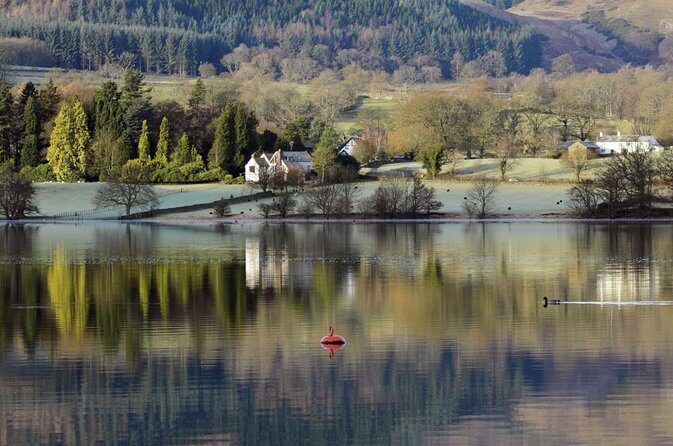 Full day Private tour of the Lake District - Why This Tour Is Worth Considering