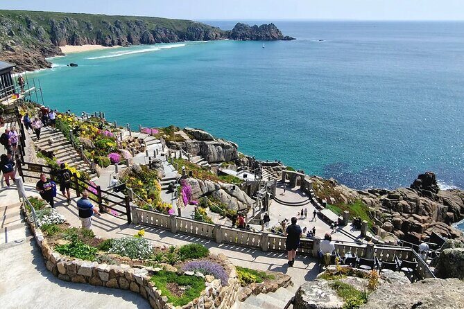 Full Day Private Tour of West Cornwall - Practical Details and Value