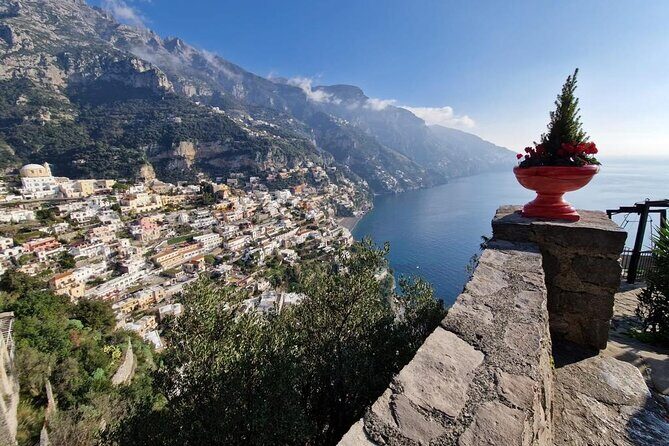 Full Day Private Tour - Positano Amalfi Ravello or Sorrento - Who Will Love This Tour?