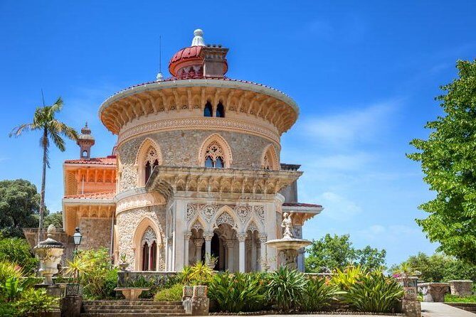 Full day Private tour Sintra + Cabo da Roca + Cascais (2 - 4 persons) - FAQ