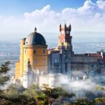 Full Day Private Tour - Sintra's World Heritage and Cascais - The Enchanting Village and Nature of Sintra