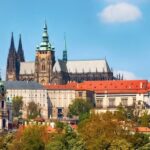 Full Day Private Tour Through Prague - Exploring the Prague Experience in Detail