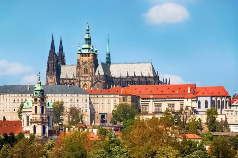Full Day Private Tour Through Prague - Exploring the Prague Experience in Detail