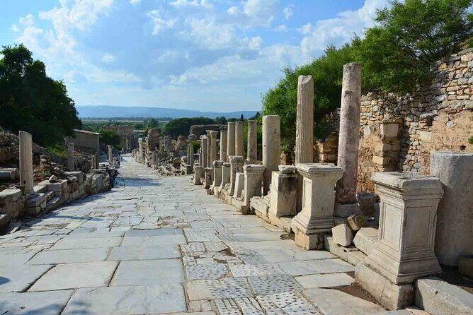 Full-Day Private Tour to Explore Ephesus - Why Choose This Tour?