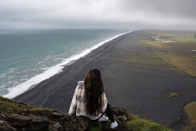 Full-Day Private Tour to Explore South Coast of Iceland - The Value of a Private Guide