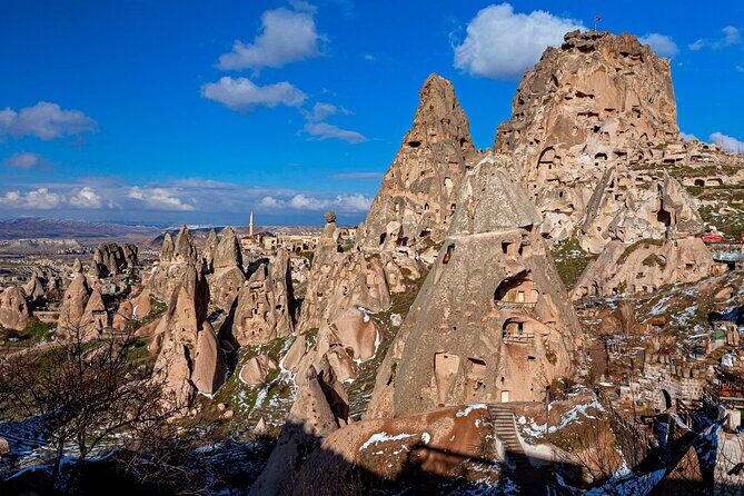 Full Day Private Tour to Explore The Wonders of Cappadocia - FAQ