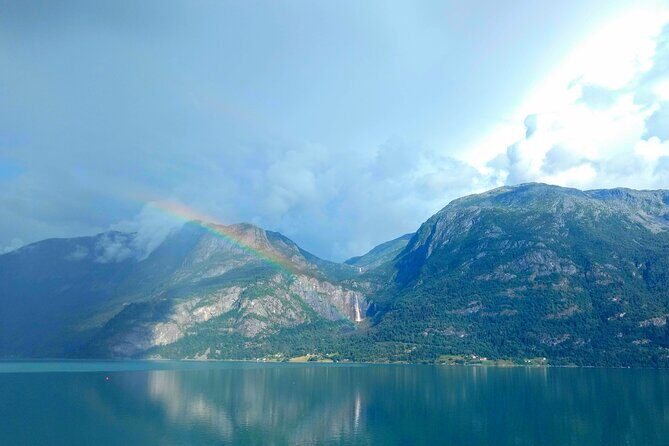 Full Day Private Tour to Flam with Pick Up - What Travelers Are Saying