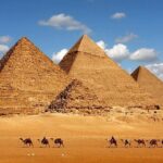 Full Day Private Tour to Giza Pyramids and Grand Egyptian Museum - Real Traveler Insights