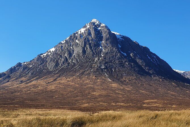 Full Day Private Tour to Loch Ness With Boat Trip Included - Who Is This Tour Best Suited For?