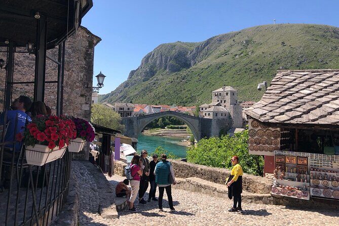 Full-Day Private Tour to Mostar & Kravice Waterfalls. - The Details: What You Can Expect From This Tour