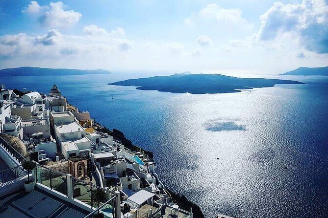 Full Day Private Tour to Santorini - A Few Considerations