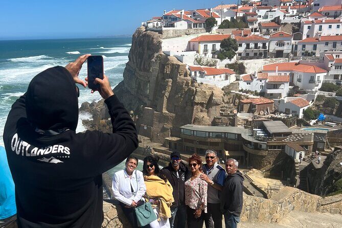 Full-day Private Tour to Sintra and Cascais from Lisbon - The Full Experience: A Deep Dive into the Tours Many Layers