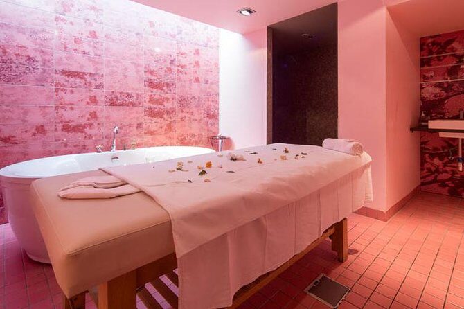 Full Day private tour to Terme Tuhelj - wellness & spa - A Deep Dive into the Experience