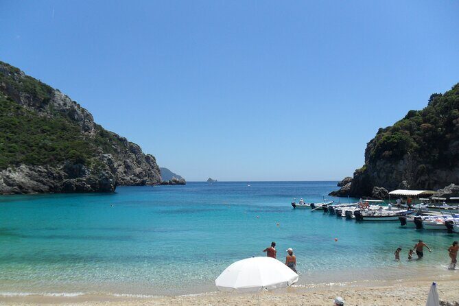 Full Day Private Tour to the North of Corfu Island - Enhancing the Experience: Customization and Extras