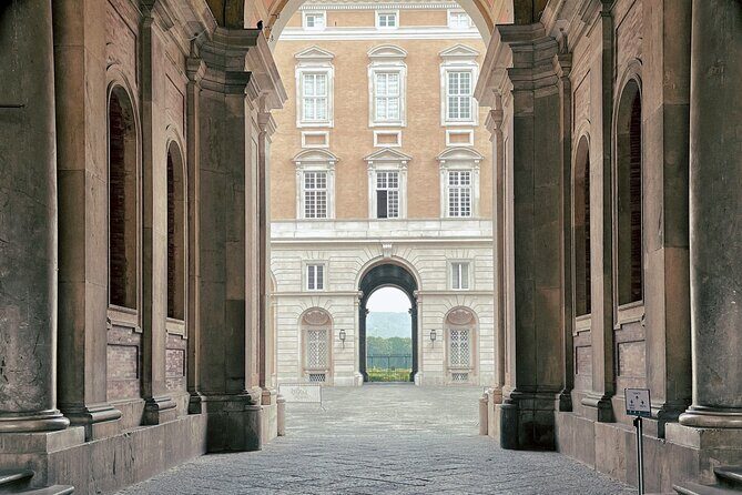 Full Day Private Tour to the Royal Palace of Caserta and Pompeii - Who Will Love This Tour?
