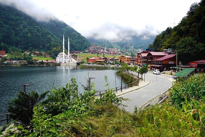 Full-Day Private Tour to Uzungöl from Trabzon - Who Should Consider This Tour?