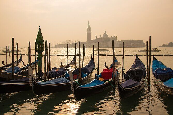 Full-Day Private Tour to Venice from Florence by Train - Practical Details and Price Analysis