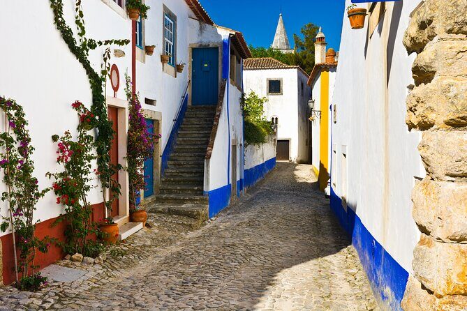 Full Day Private Transfer - From Lisbon to Porto Tour - A Deep Dive into Your Portugal Day Trip