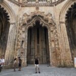 Full-day Private Transport to Tomar & Batalha from Lisbon - What Travelers Say