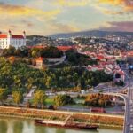 Full-Day Private Trip from Vienna to Bratislava - Authenticity and Authentic Experiences